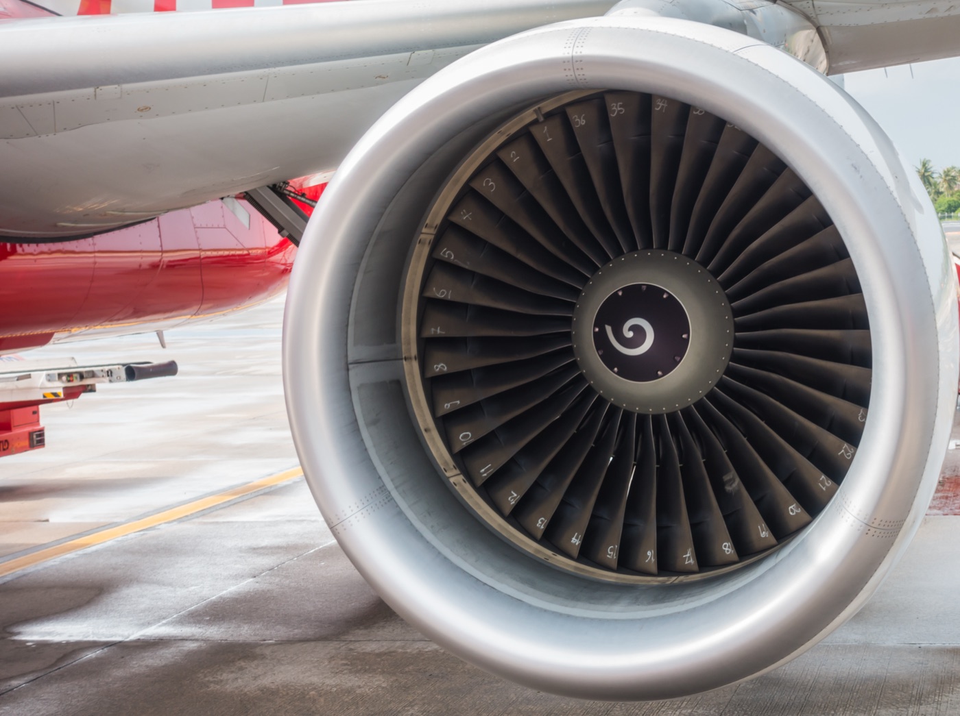 Vesuvius - Aviation Assets Done Properly | Aircraft, Engines & Components